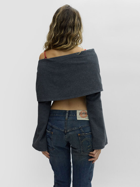 Liu Jo Wool Bolero 