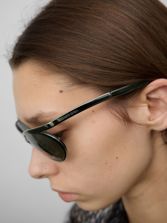 Romeo Gigli Sunglasses 