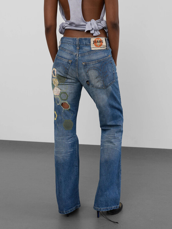 Michiko Koshino Jeans 