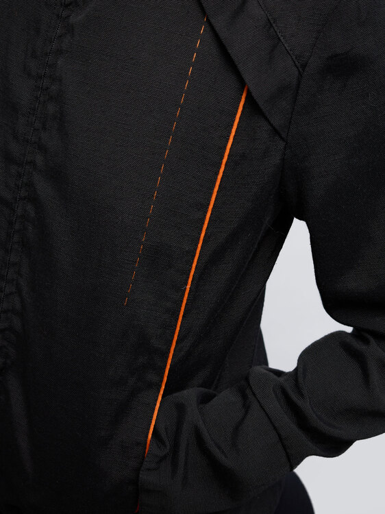 Extē Racer Jacket 