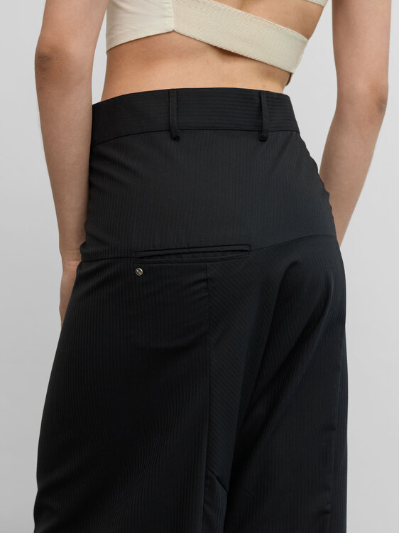 Bless Wide Leg Trousers 