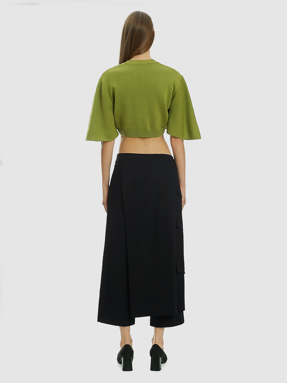 Cop Copine Apron Trousers 