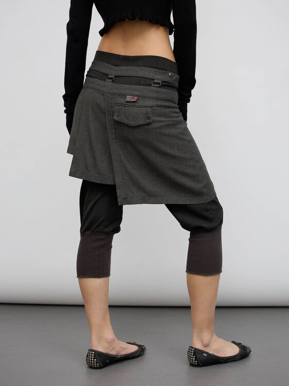 Cop Copine Apron Breeches 