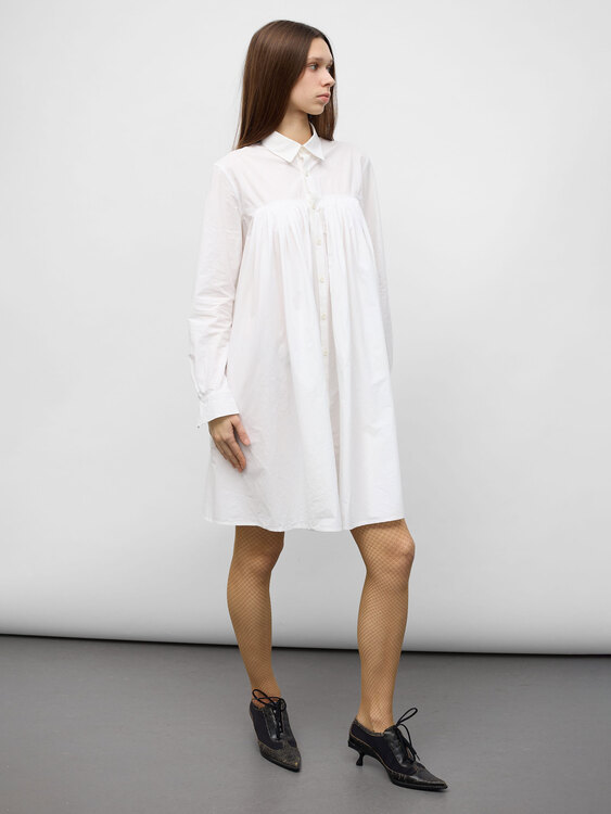 Limi Feu Shirt Dress 