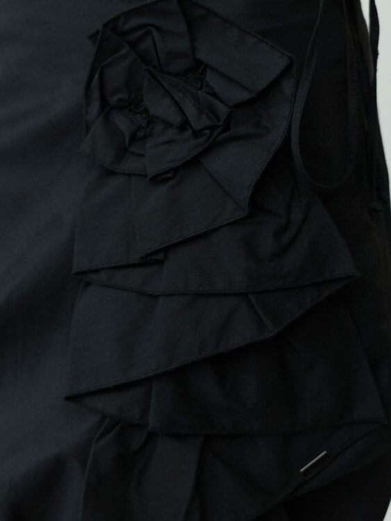 Cop Copine Mini Skirt 