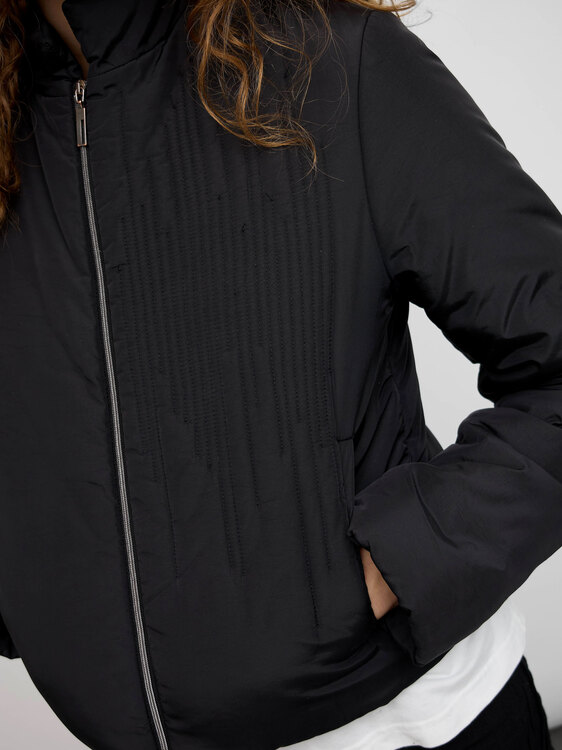 Extē Zip Up Jacket 