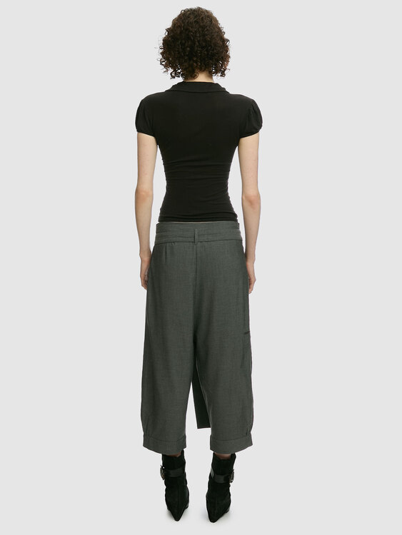 Cop Copine Apron Trousers 
