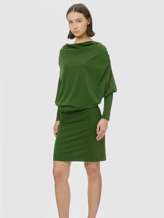 Cora Kemperman Mini Dress 