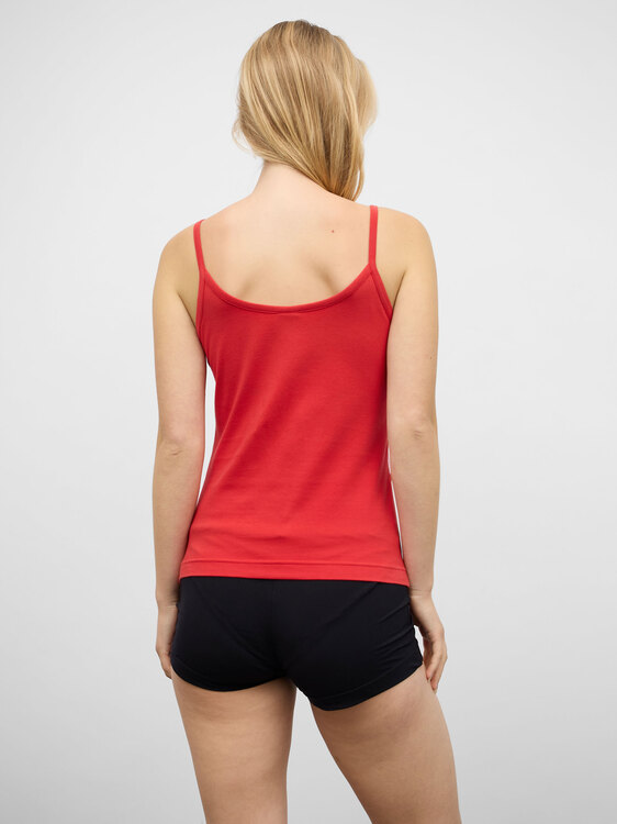 Bikkembergs Patchwork Top 