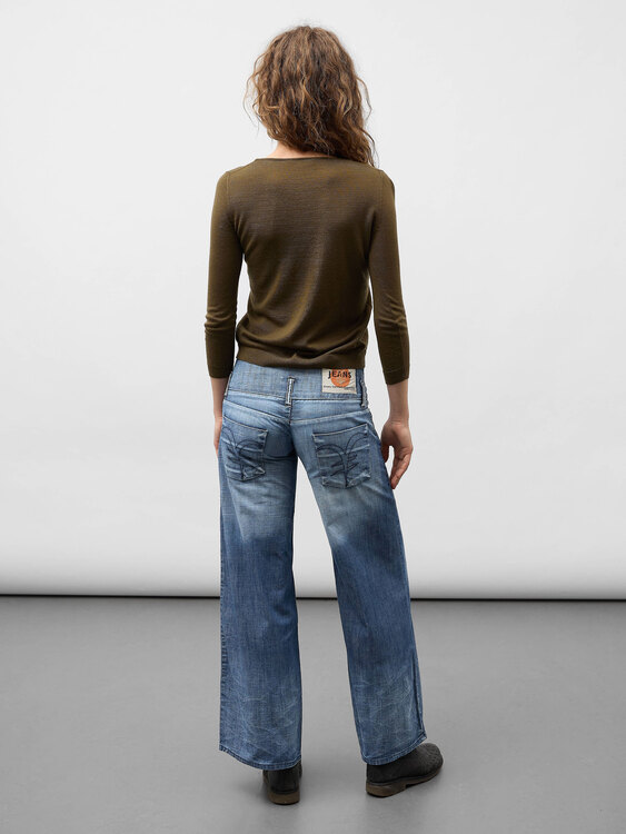Michiko Koshino Jeans 