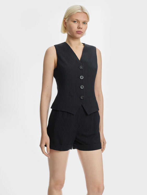 Dolce & Gabbana Pinstripe Set 