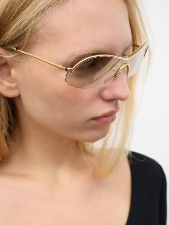 Romeo Gigli Sunglasses 