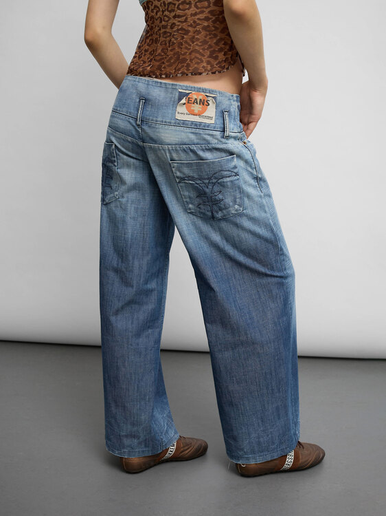 Michiko Koshino Jeans 