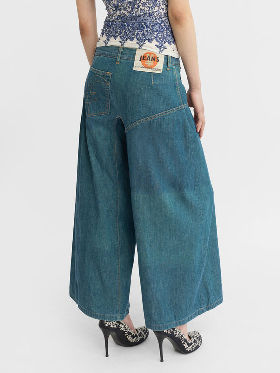 Michiko Koshino Jeans 