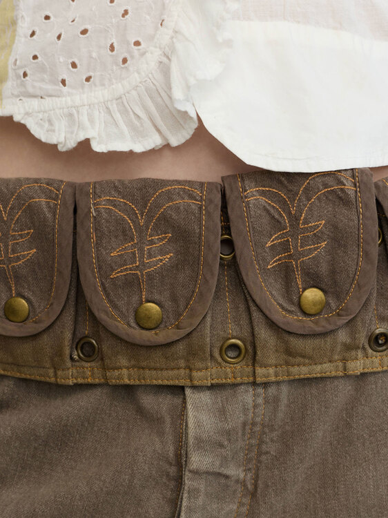 Michiko Koshino Jeans 