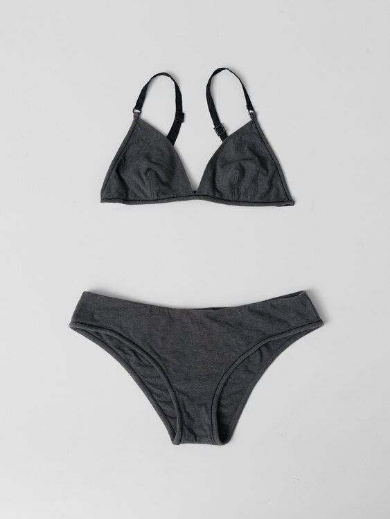 Prada Lingerie Set 