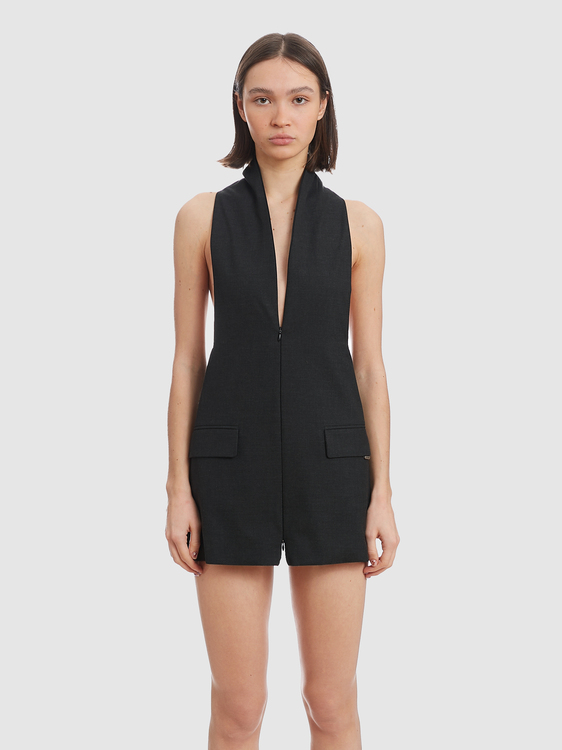Cop Copine Mini Dress 