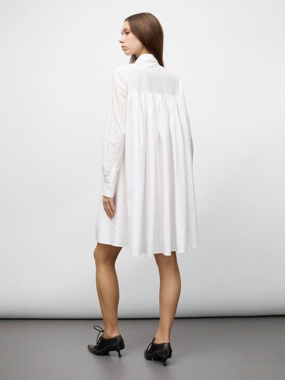 Limi Feu Shirt Dress 