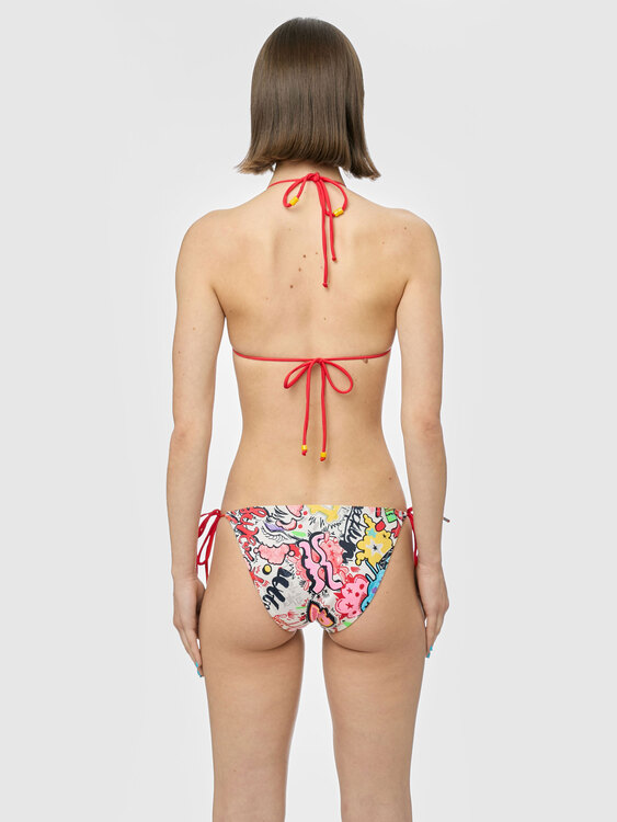 Miss Sixty Bikini Set 