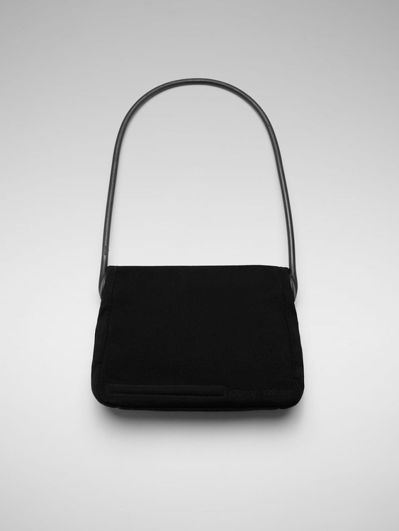 Miu Miu Neoprene Handbag 