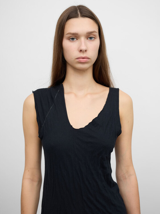 Michiko Koshino Midi Dress 