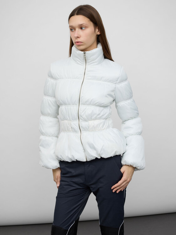 Morgan De Toi Puffer Jacket 