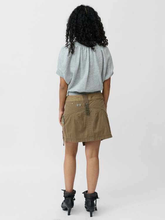 Miss Sixty Mini Skirt 
