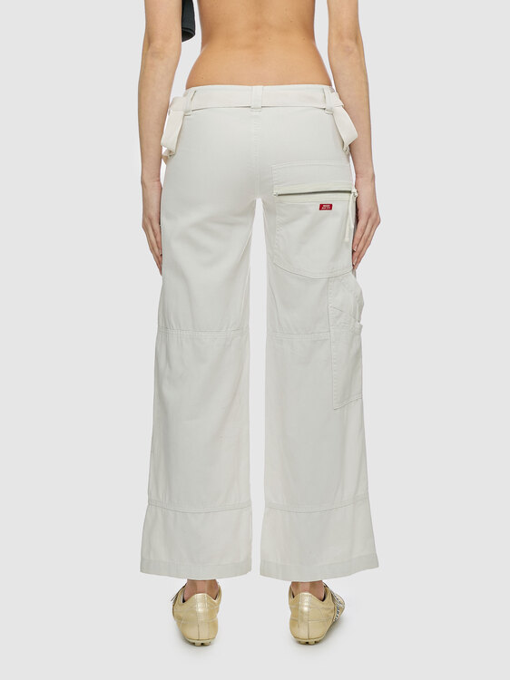 Miss Sixty Workwear Trousers 