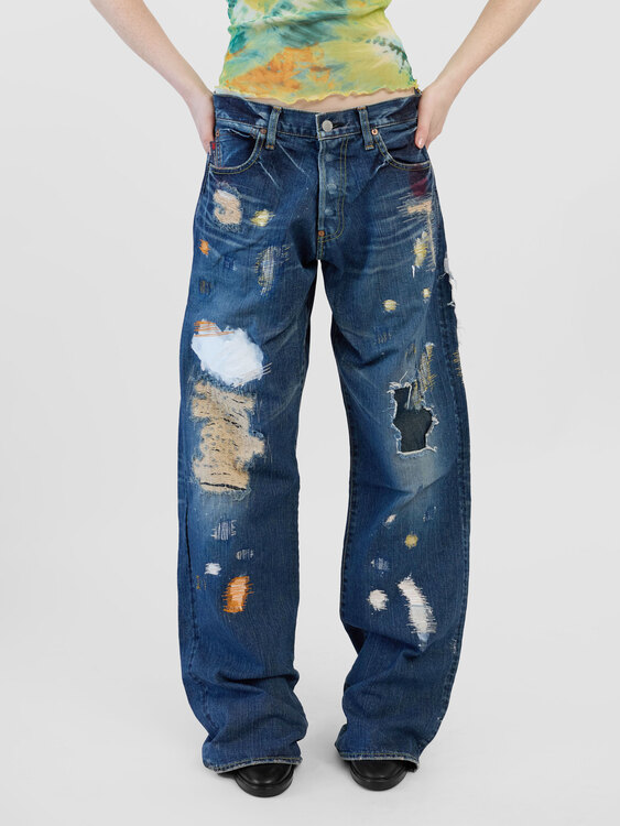 Michiko Koshino Jeans 