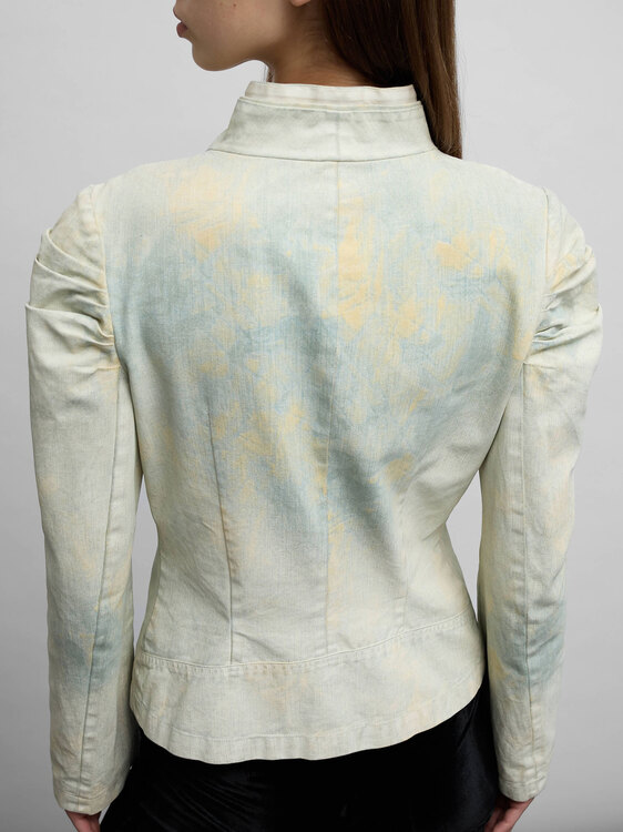 DieselStyleLab Denim Jacket 