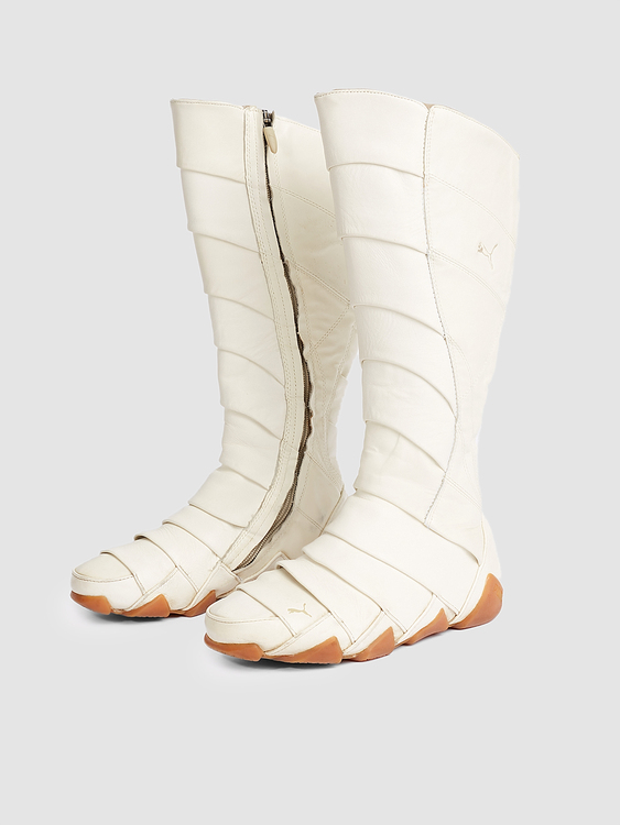 Puma Satori Alto Samurai Boots 