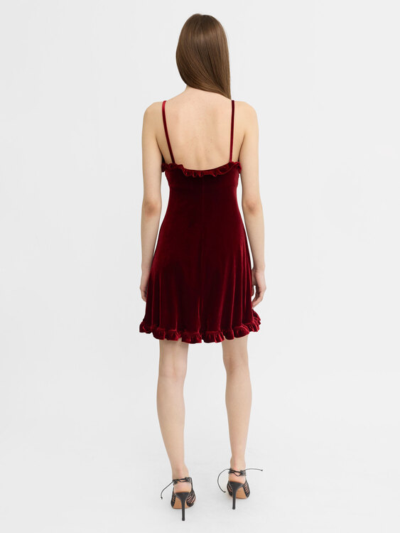 Plein Sud Mini Dress 