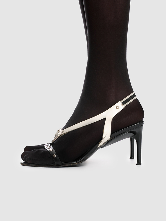 Miu Miu Heeled Sandals 