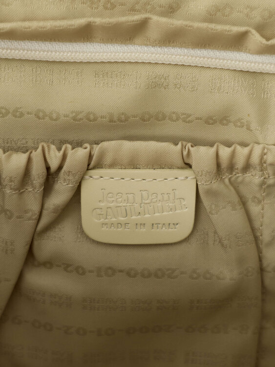 Jean Paul Gaultier Bag 