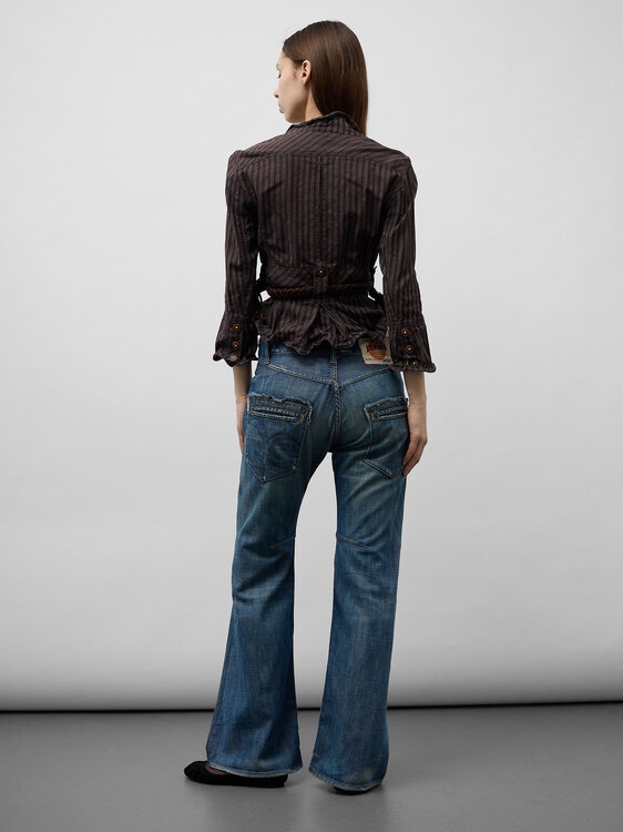 Hugo Boss Metal Wiring Shirt 