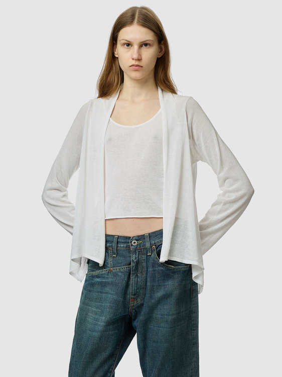 Sarah Pacini Layered Top 
