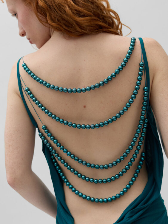 Miss Sixty Mini Dress 