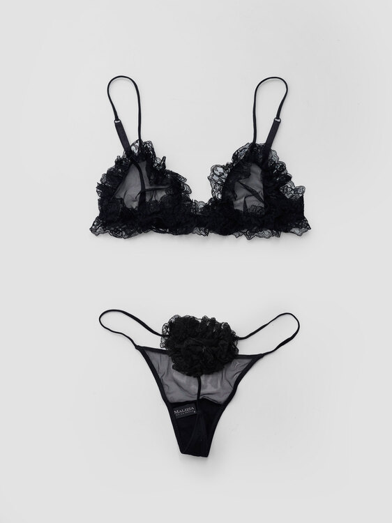 La Perla Lingerie Set 