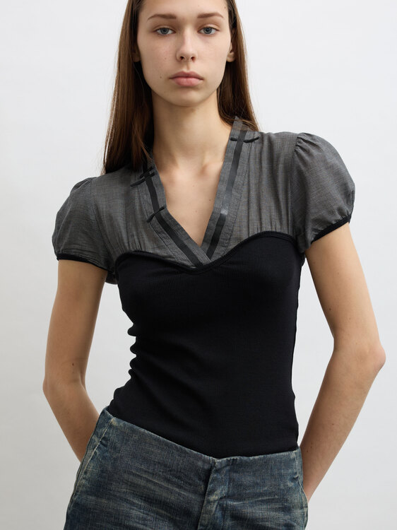 Cop Copine T-Shirt 