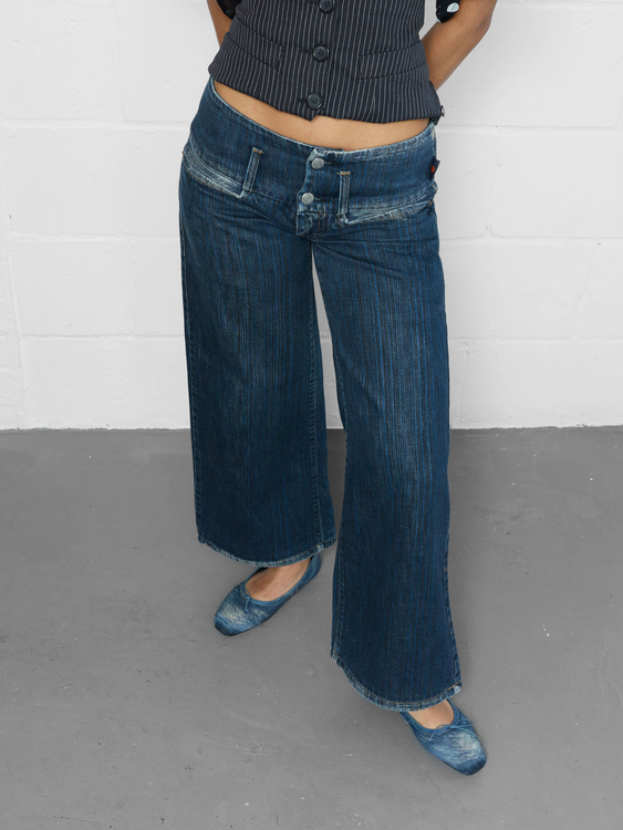 Michiko Koshino Jeans 