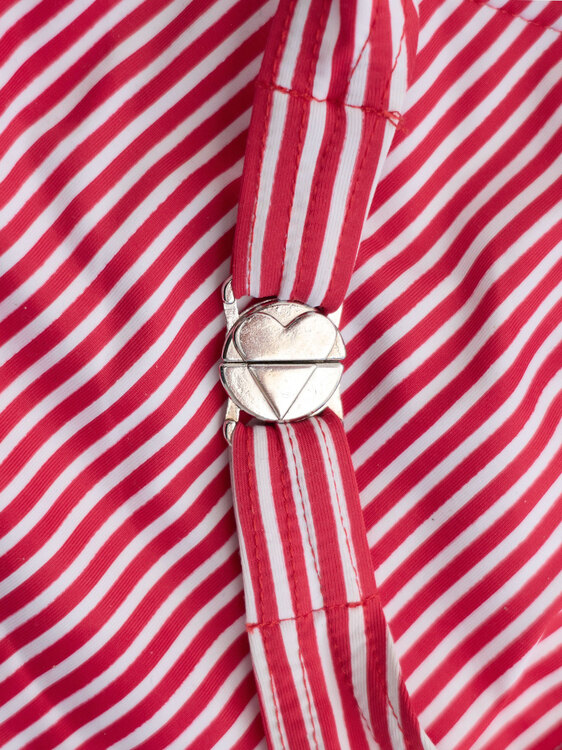 Morgan De Toi Bikini Set 