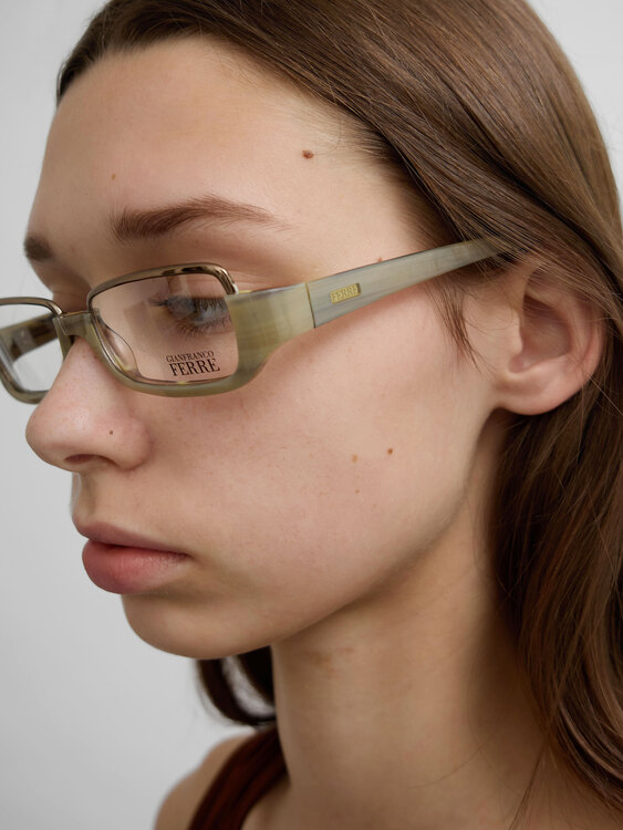 Gianfranco Ferre Glasses 