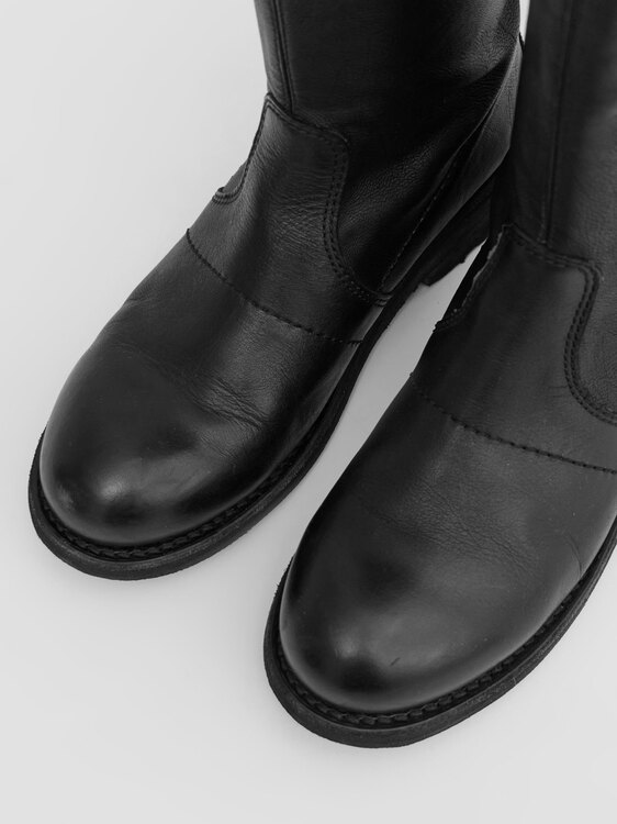 Bikkembergs Thigh-High Boots 