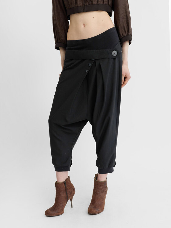 Cop Copine Sarouel Trousers 