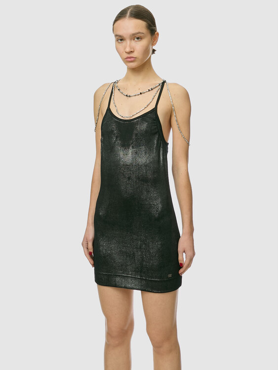 Miss Sixty Mini Dress 