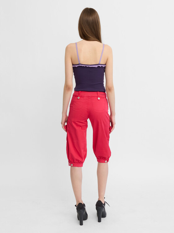 Ungaro Fever Capri Shorts 