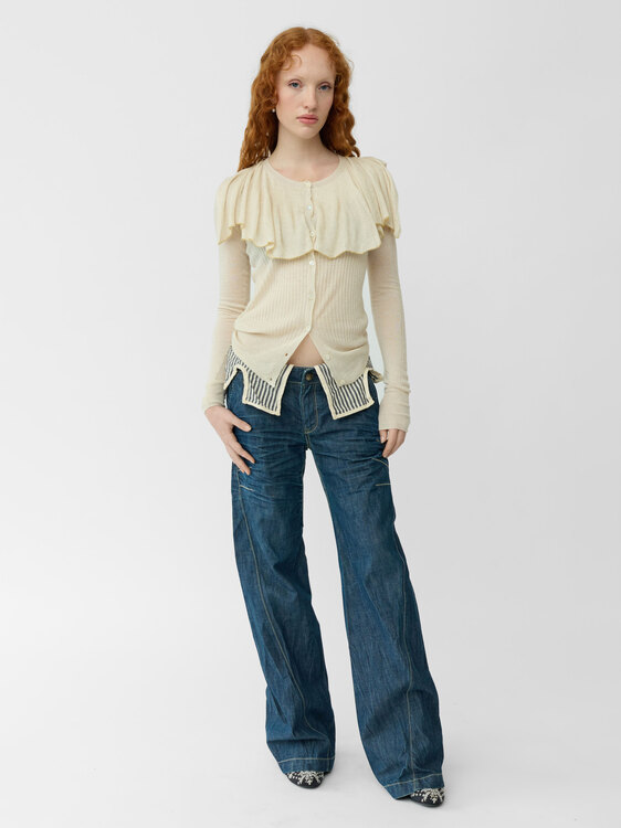 Michiko Koshino Jeans 