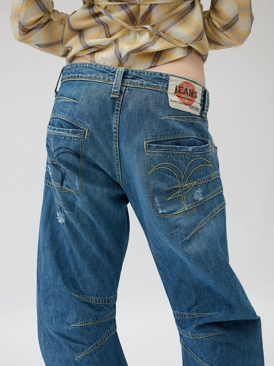 Michiko Koshino Jeans 