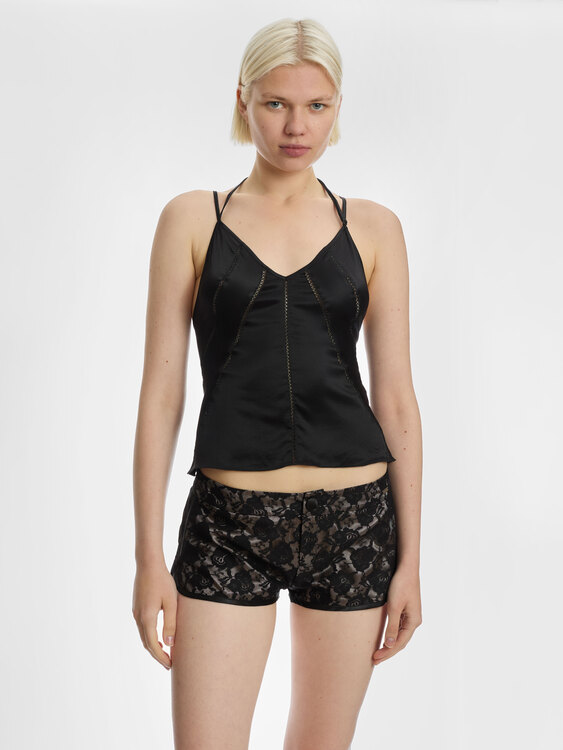 Plein Sud Camisole Top 