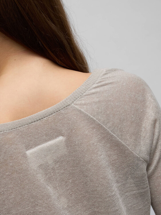 Maison Margiela Linen Jumper 